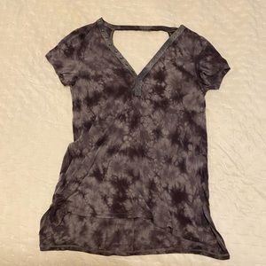 American eagle soft n sexy shirt- medium-